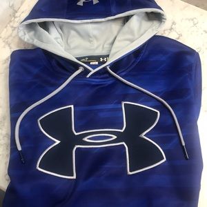 Under Armour Storm Hoodie